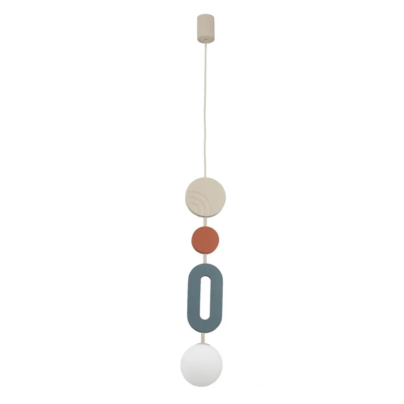 Nowodvorski 11195 lampa sufitowa DROPS COLOR | Oferta promocyjna