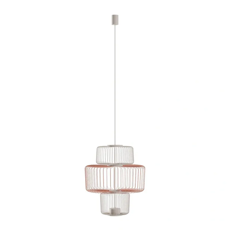 Nowodvorski 12248 lampa sufitowa NOME | Cena specjalna