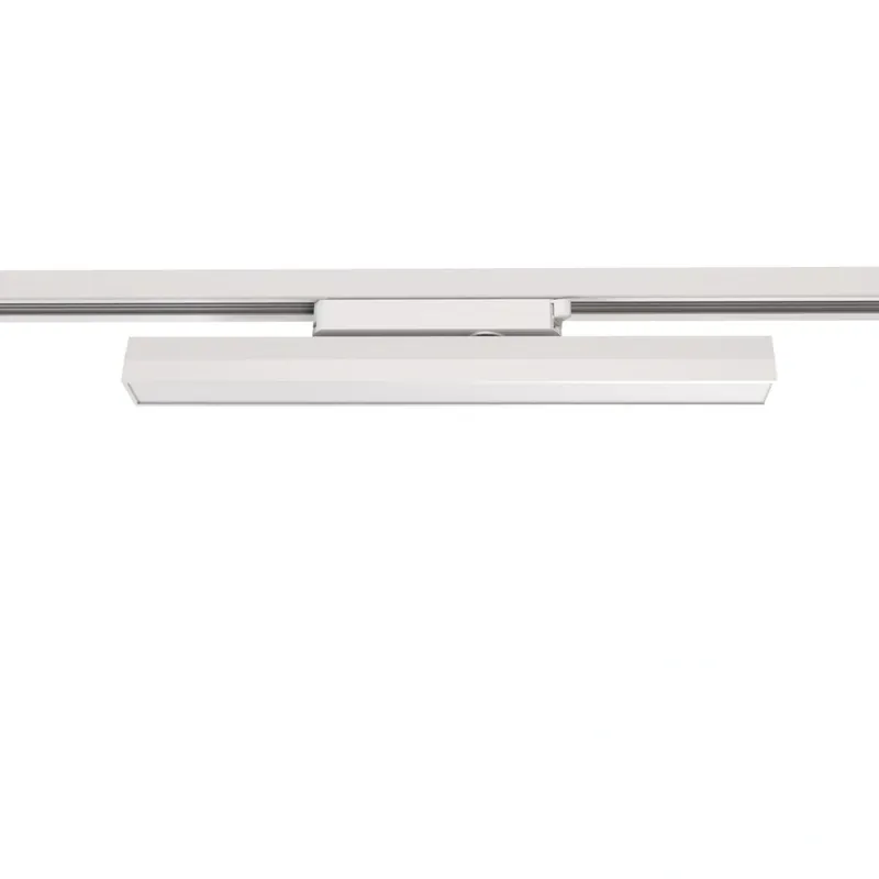 Nowodvorski 12402 lampa do systemu 1-obwodowego PROFILE LINE LED - Hit sprzedażowy