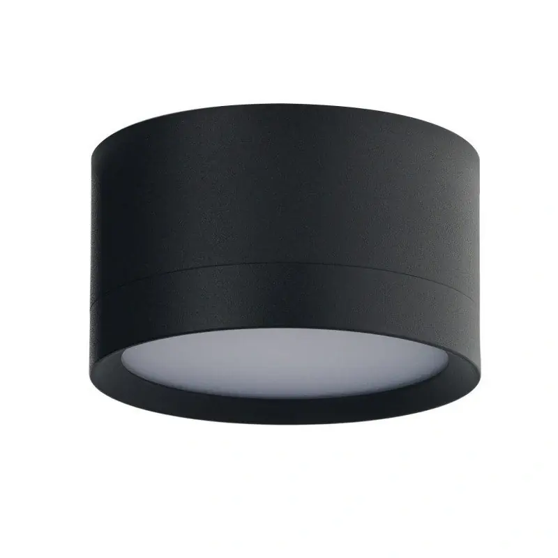 Ulubieniec klientów - AZZARDO AZ6443 lampa natynkowa MARTON