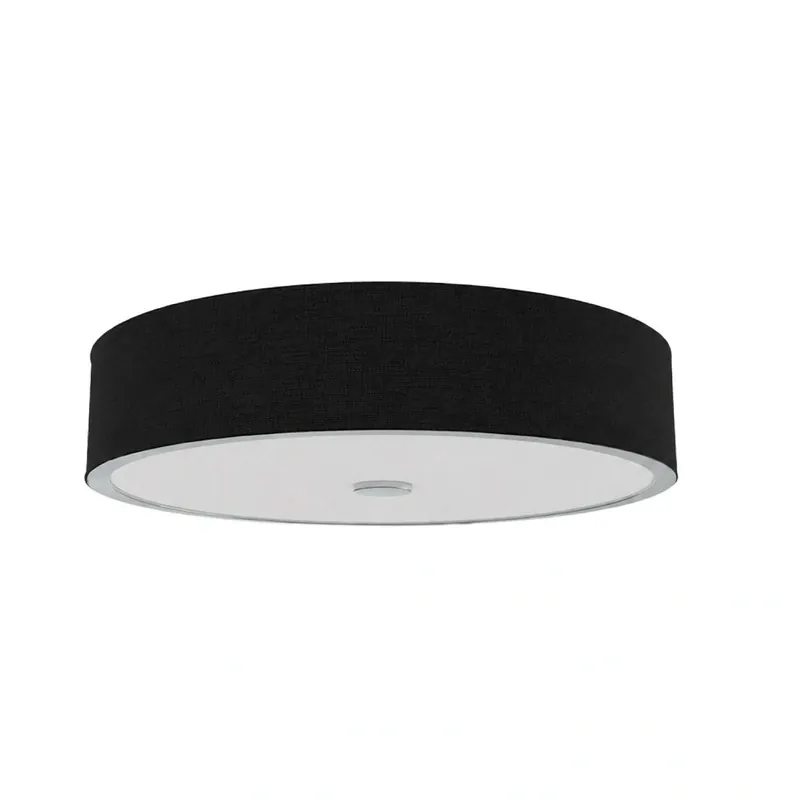 Hit | Open Design Highlights OR86577 Plafon Zalindro PL Cromo Nero 74