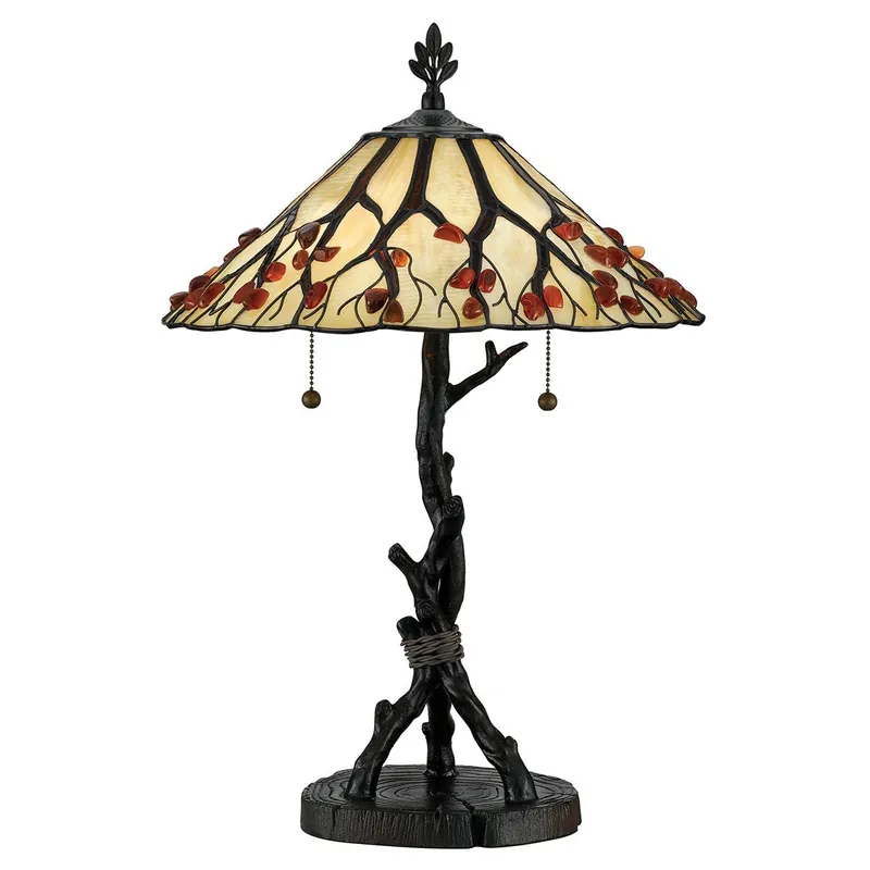 Cena po obniżce - Lampy stołowe do sypialni