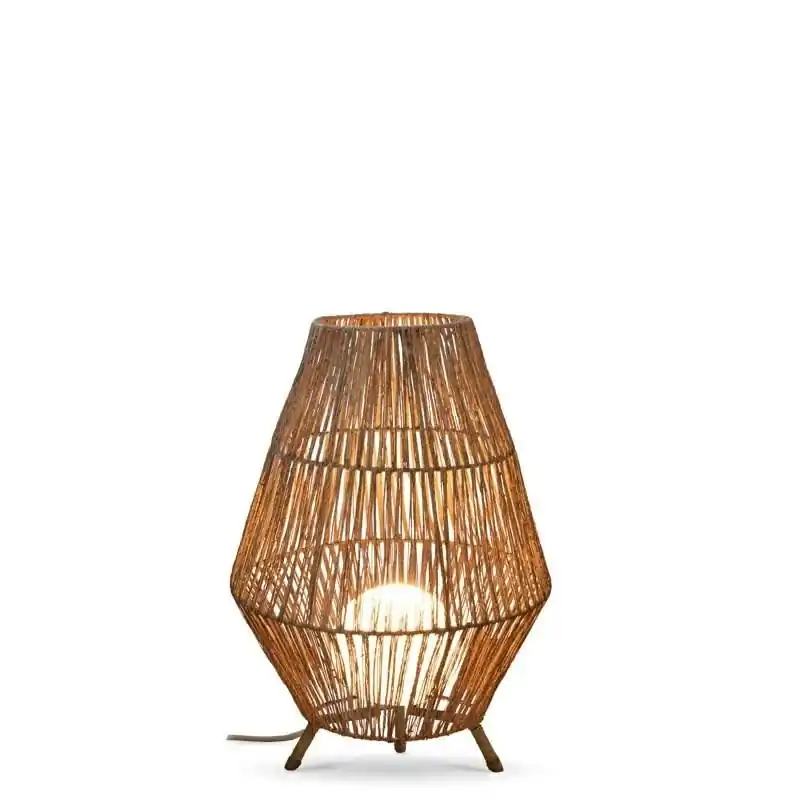 Produkt ceniony przez klientów - NEW GARDEN lampa dekoracyjna SISINE 70 BATTERY IN&OUT