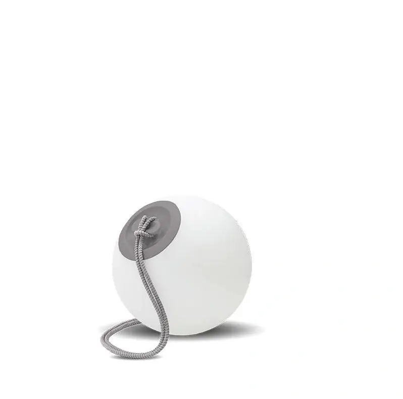 NEW GARDEN lampa wisząca NORAI 25 BATTERY GREY | Oferta promocyjna