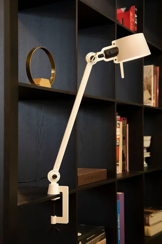 Oferta specjalna - Tonone Bolt Desk 1 Arm Clamp
