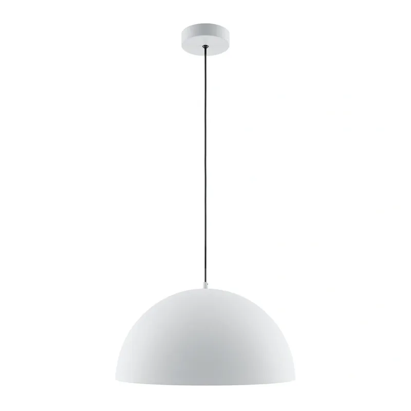 Lampa wisząca WHITE Basic colors Maytoni MOD168PL-01W | Superoferta