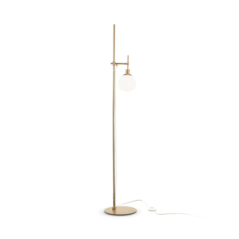 Ostatnia szansa - Lampa stojąca MOD221-FL-01-G Maytoni