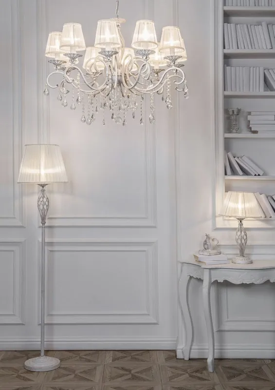 Żyrandol Grace ARM247-10-G Maytoni | Top produkt