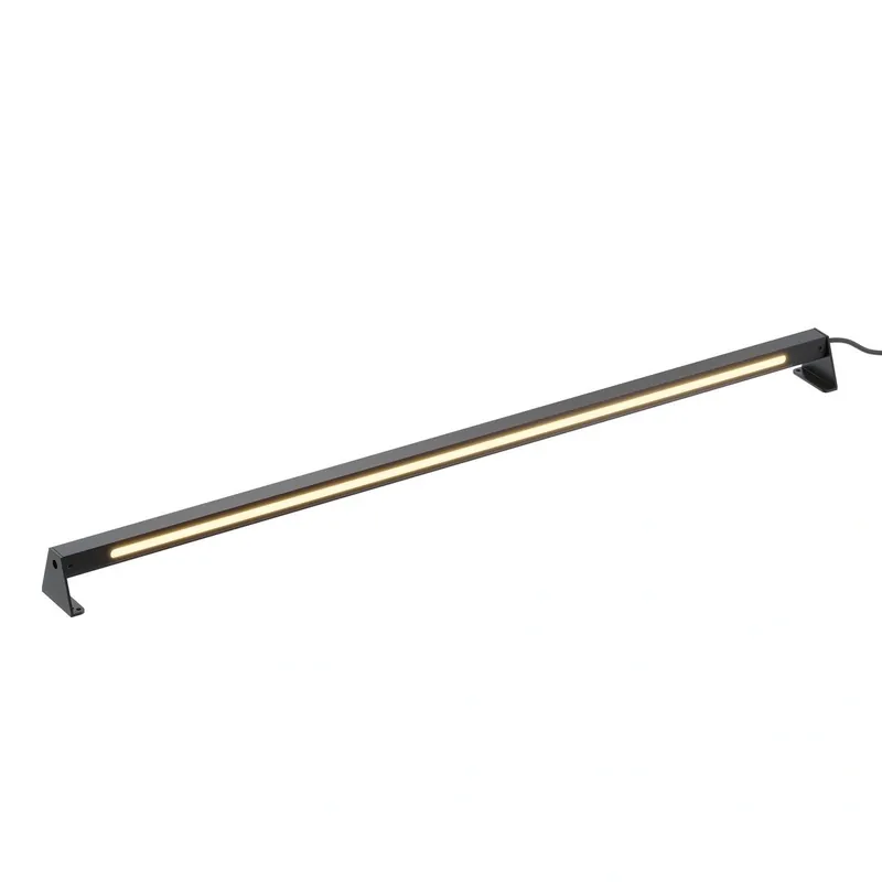 Lampa ogrodowa Czarny/Black Edge Maytoni O415FL-L15B3K - Kup online