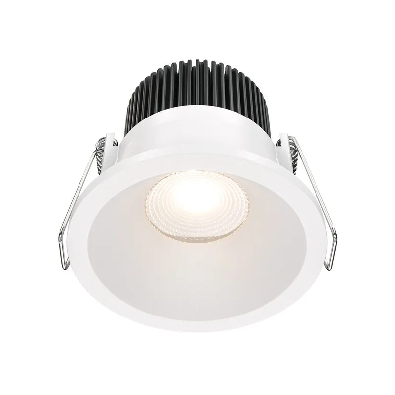 Downlight WHITE Zoom Maytoni DL034-01-06W3K-W - Dobra cena