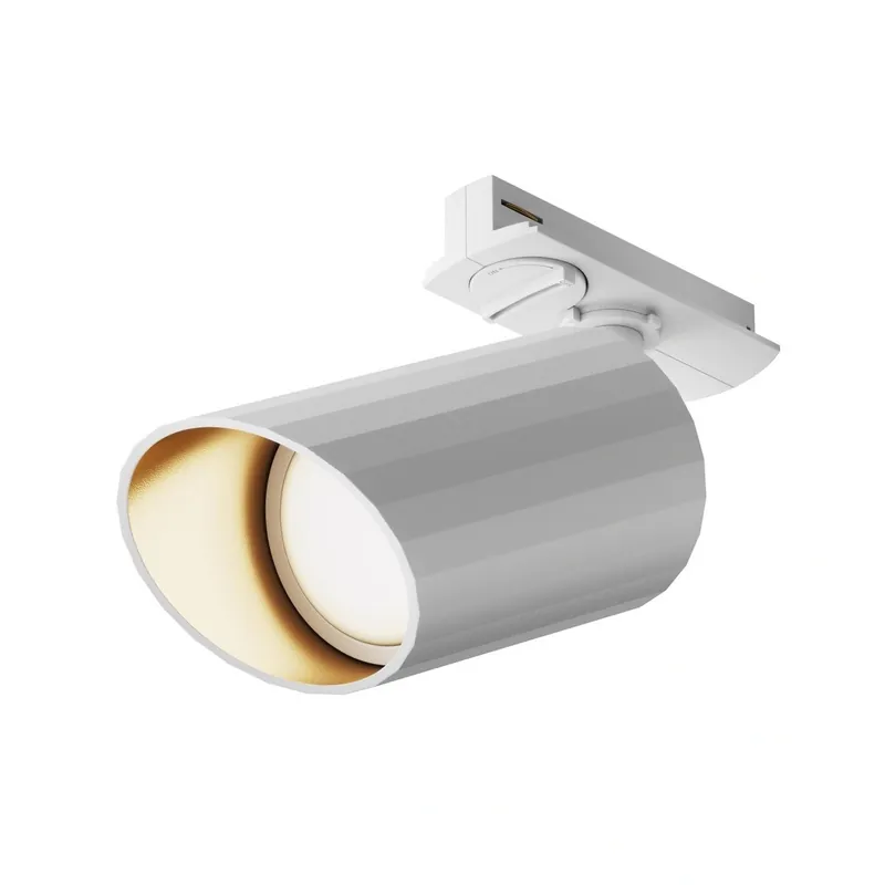 Track Lighting WHITE Lipari Maytoni TR087-1-GU10-W | Okazja