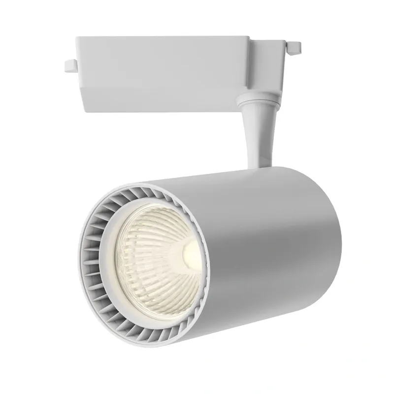 Bestseller - Track Lighting WHITE Vuoro Maytoni TR003-1-15W3K-S-W