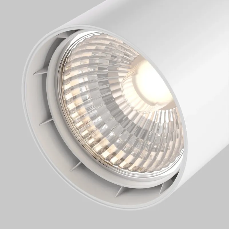 Nowość - Track Lighting WHITE Vuoro Maytoni TR003-1-6W3K-S-W