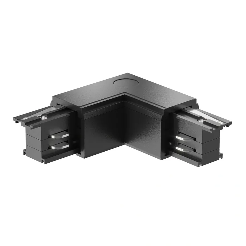 L Connector Left TRA005CL-31B-L Maytoni - Jakość premium