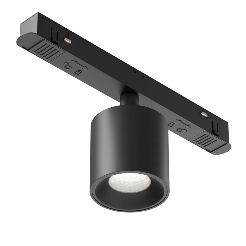 Produkt premium | Ścieżka świetlna TR132-4-7W-DS-B Maytoni