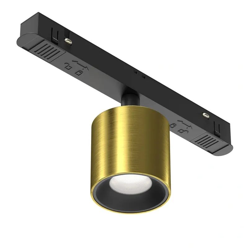 Nowość w ofercie - Ścieżka świetlna TR132-4-7W-DS-BS Maytoni