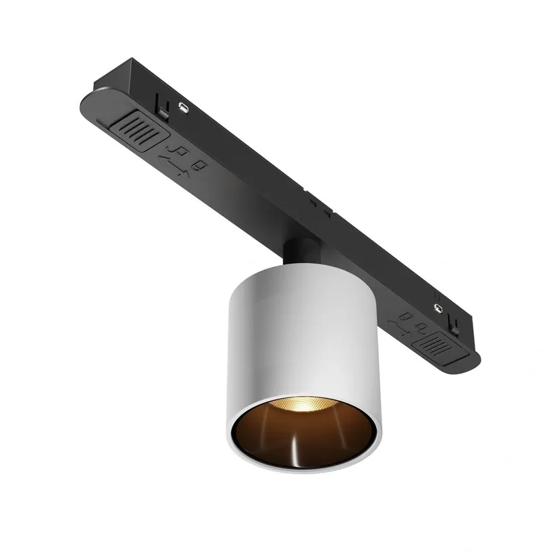 Ostatnie dni promocji - Ścieżka świetlna TR132-2-7W3K-W Maytoni