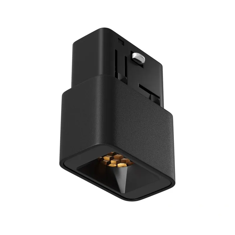 Jakość premium | Ścieżka świetlna TR100-2-2W3K-S-B Maytoni