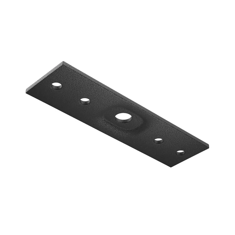 Kup dziś | Elementy do systemu szynowego montowanego na powierzchni Czarny/Black Accessories for tracks Exility Maytoni TRA034C-21B