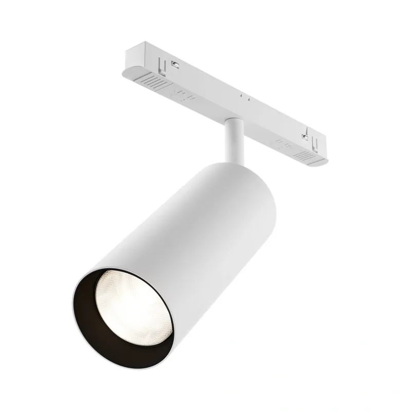 Na zamówienie - Track Lighting WHITE Focus LED Maytoni TR032-2-20W4K-S-W