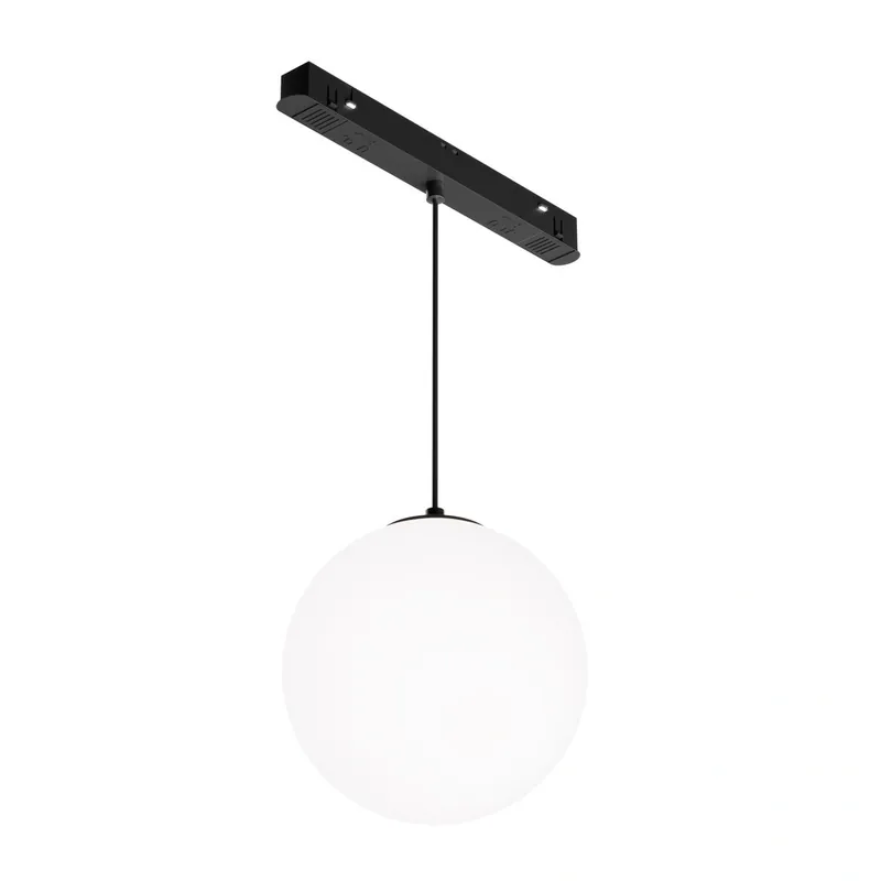 Lampa szynowa wisząca TR039-4-5W3K-WW-DS-1 Maytoni | Świetna oferta