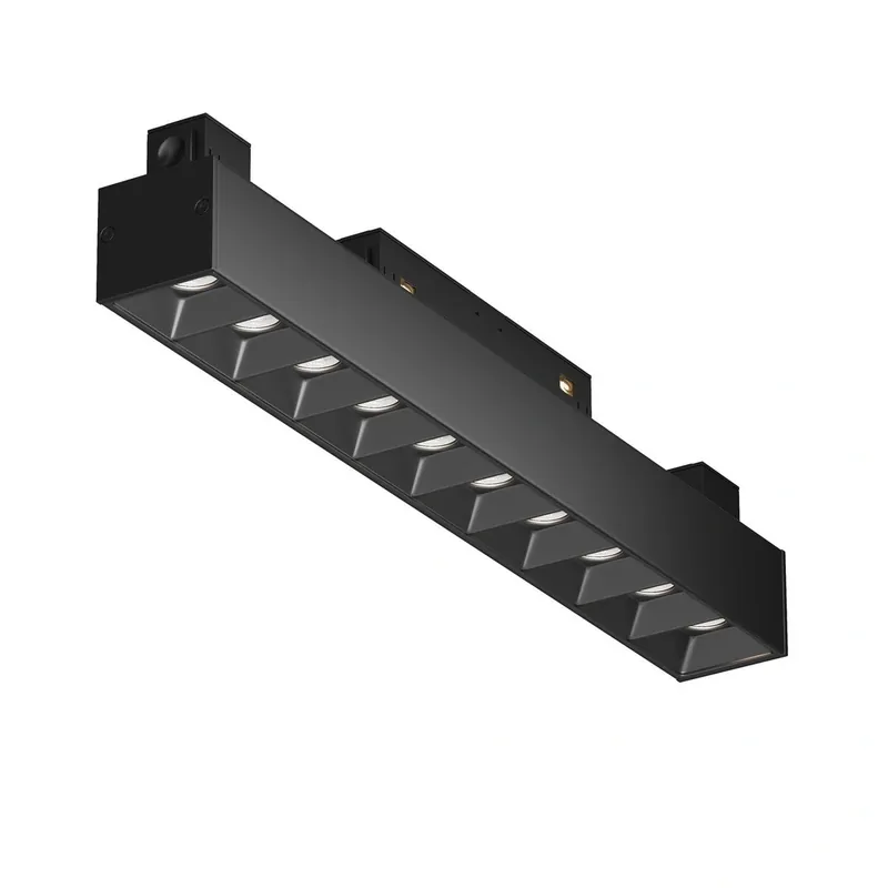 Oświetlenie szynowe TR014-2-20W4K-B Maytoni - Cena producenta