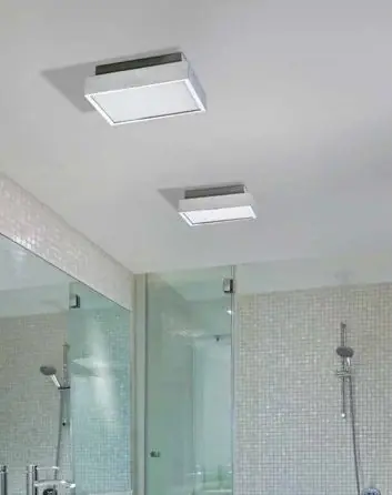 Ostatnie egzemplarze | AZZARDO AZ2072 lampa sufitowa ASTERIA