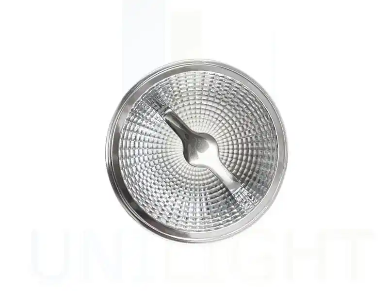 AZZARDO AZ2363 Żarówka LED LED ES111 GU10 12W 4000K LL210121 - Oszczędź teraz