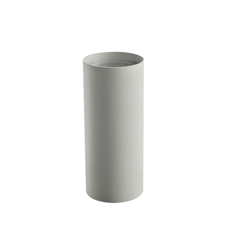 AZZARDO AZ3386 klosz EREBUS TUBE 21 WHITE - Bezpośrednio z fabryki