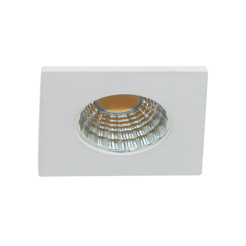 AZZARDO AZ3377 oczko sufitowe FILL S 3000K WHITE | Produkt wysokiej jakości