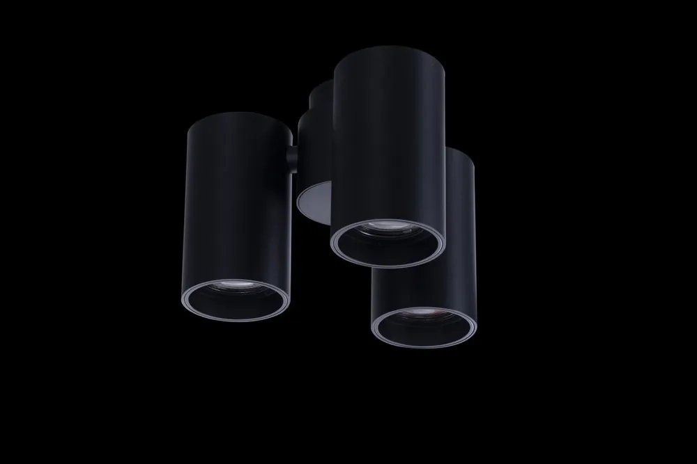 AZZARDO AZ4214 lampa natynkowa MAKALU | Nowy produkt