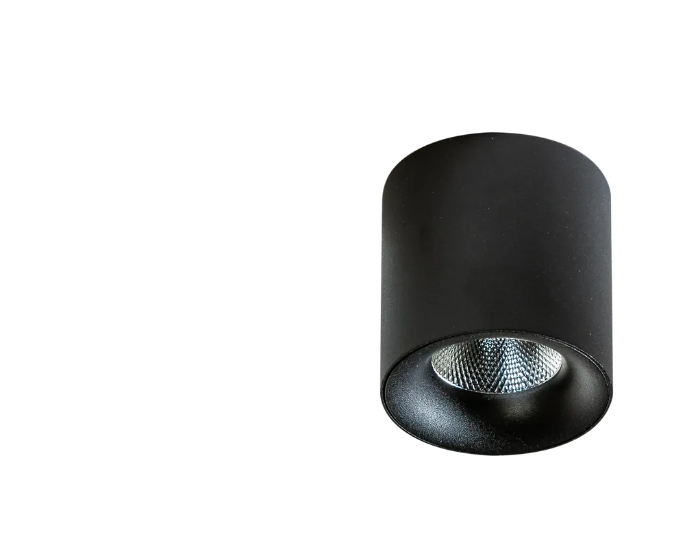 Cena specjalna - AZZARDO AZ4325 lampa natynkowa MANE