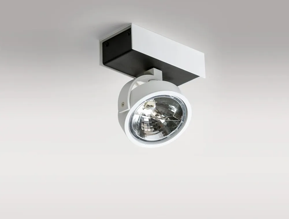 AZZARDO AZ1372 lampa natynkowa MAX | Jeszcze taniej