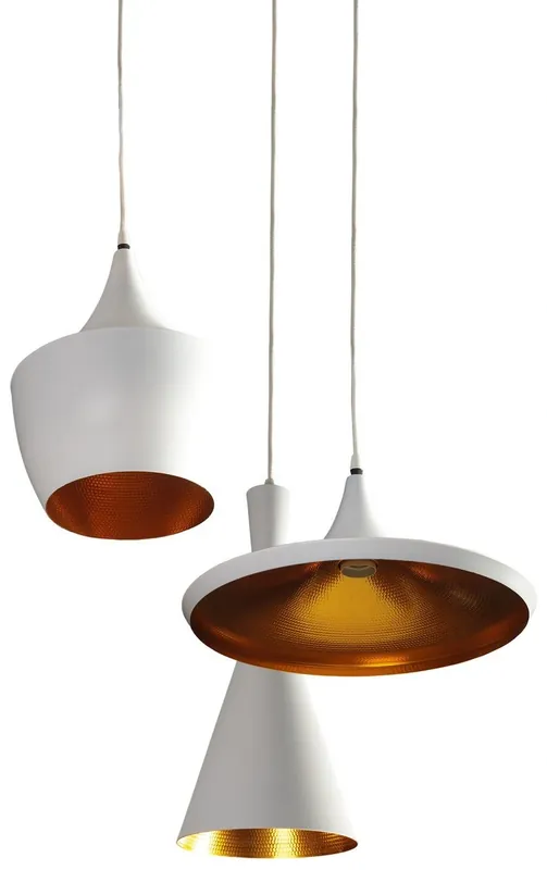 AZZARDO AZ1339 lampa wisząca MIX - Kupuj bezpiecznie