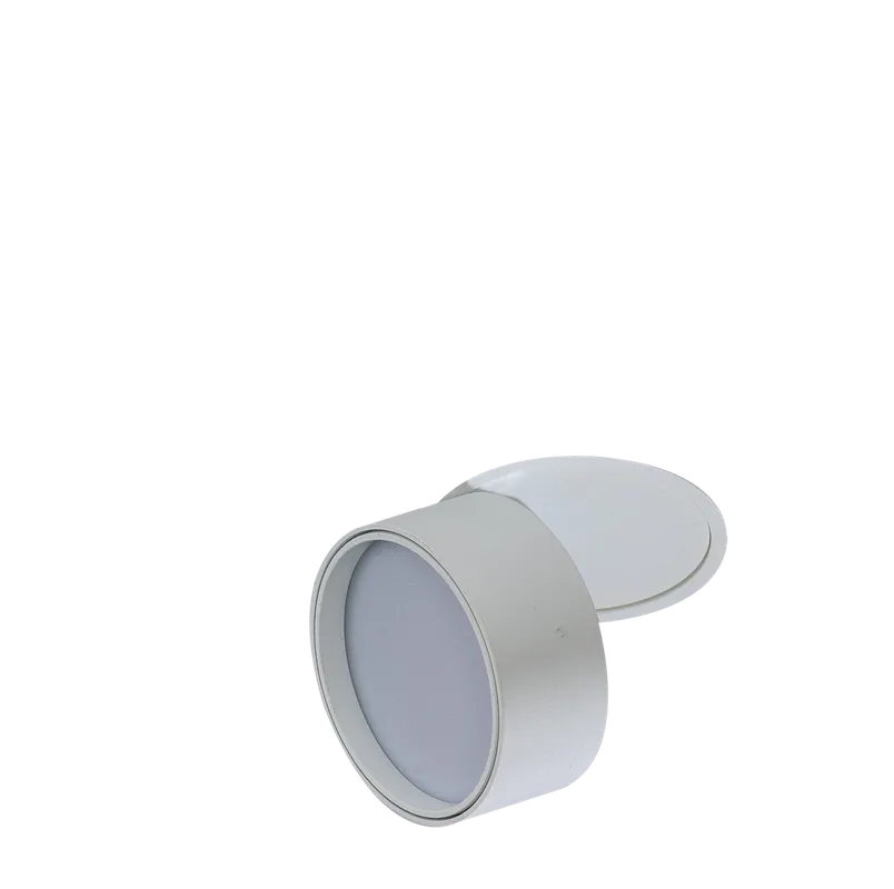 Ostatnie dni promocji - AZZARDO AZ4532 Reflektor MONA SPOT 12W 3000K WH