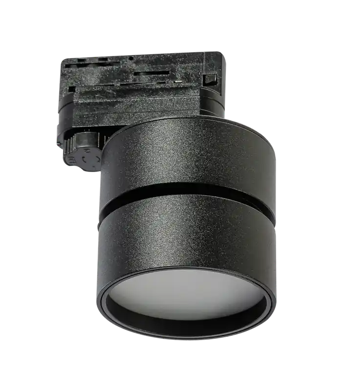 Zostało niewiele - AZZARDO AZ4543 lampa szynowa MONA