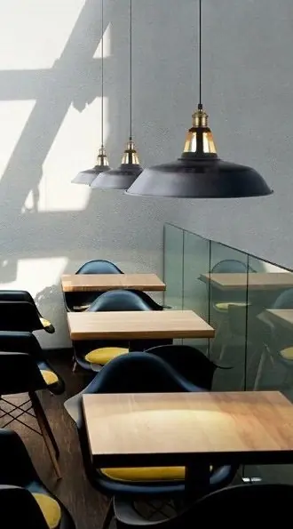 Zostało tylko kilka sztuk - AZZARDO AZ1351 lampa wisząca NEW