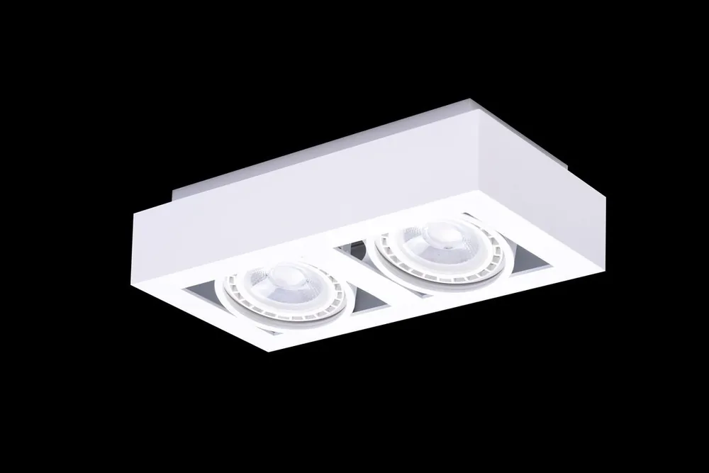 AZZARDO AZ4440 lampa natynkowa NIKEA - Produkt polecany