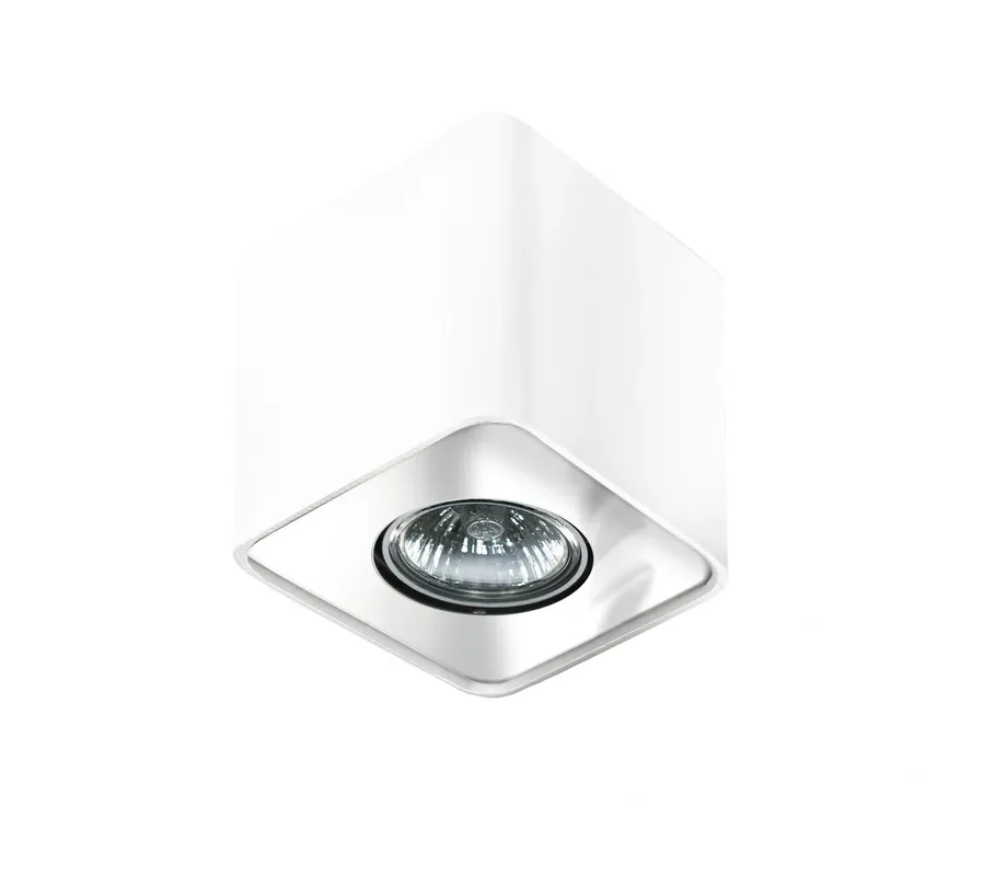 Popularny produkt | AZZARDO AZ0735 lampa natynkowa NINO
