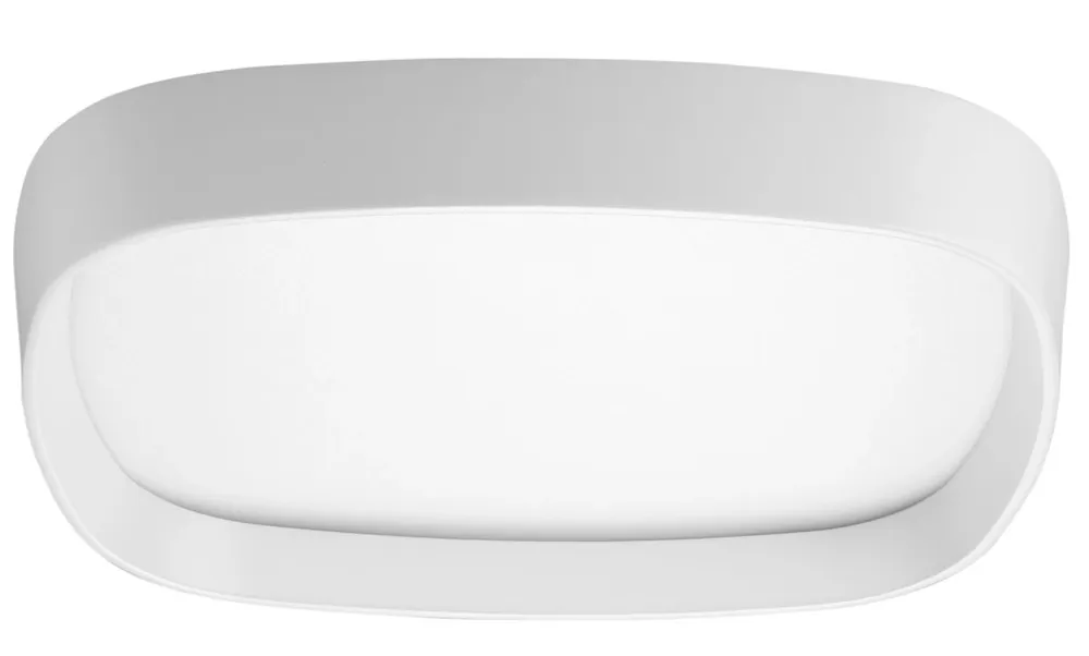 Nie przegap okazji - AZZARDO AZ2718 Plafon PIENZA 4000K WHITE