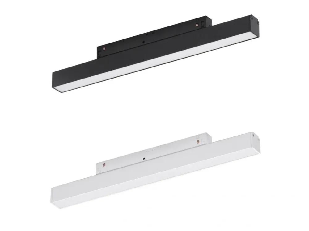 Oferta specjalna | AZZARDO AZ4603 lampa szynowa ALFA