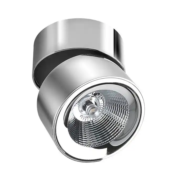 Najlepsza cena - AZZARDO AZ1452 Kinkiet SCORPIO CHROME
