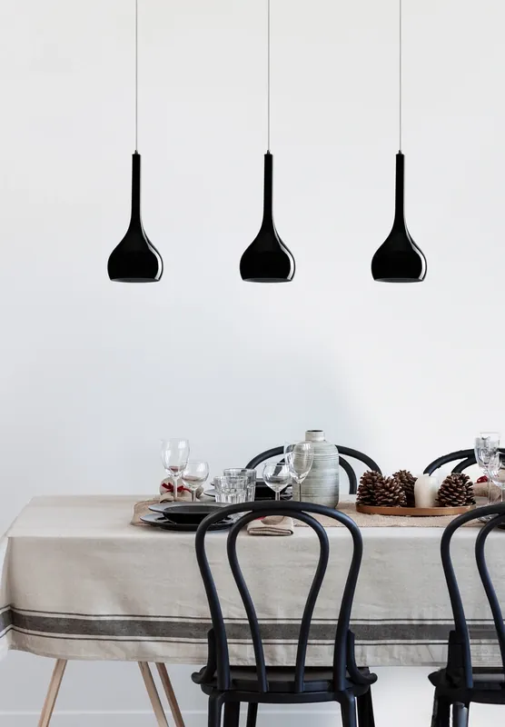 Szybka dostawa | AZZARDO AZ0276 lampa wisząca SOUL