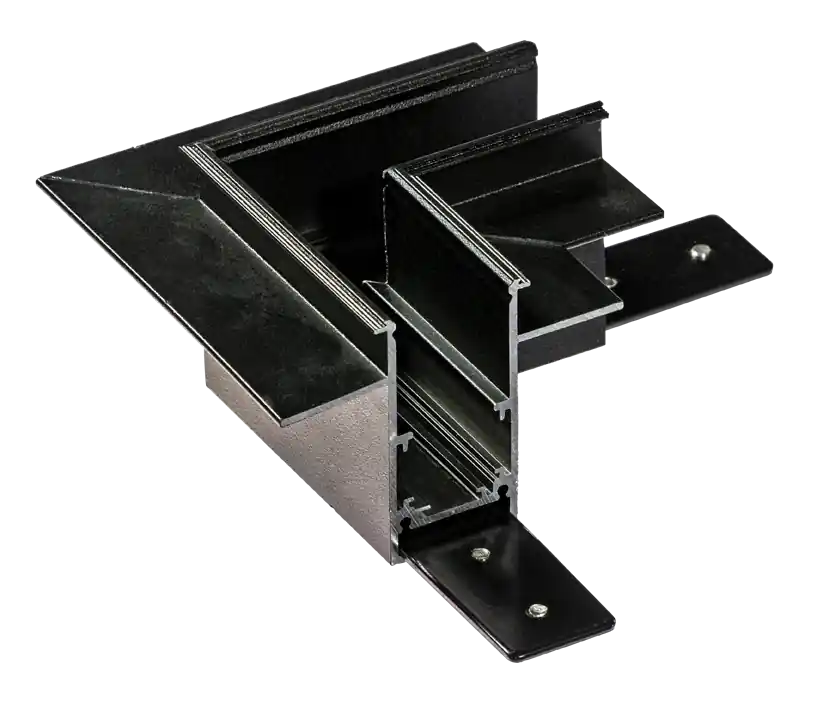 Produkt polecany | AZZARDO AZ5174 system szynowy BETA