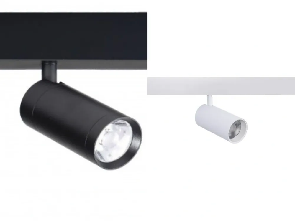 Klienci polecają | AZZARDO AZ5465 lampa szynowa BETA