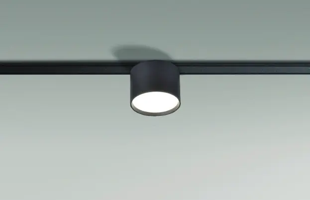 Dobra cena | AZZARDO AZ5307 lampa szynowa GAMMA