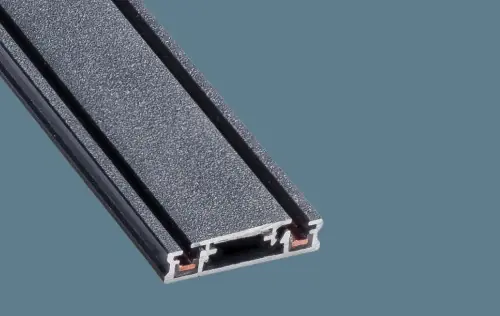GAMMA TRACK MAGNETIC 5mm-1M BK Azzardo AZ5312 | Outlet