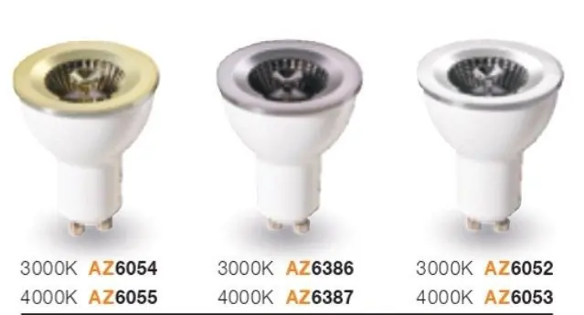 AZZARDO AZ6386 żarówka AZZARDO - Taniej
