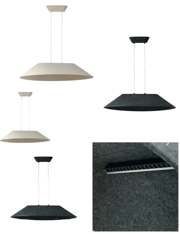 AZZARDO AZ5900 lampa wisząca FELMAN | Produkt premium