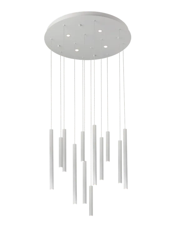 AZZARDO AZ5746 lampa wisząca ILIOS - Bezpieczne zakupy